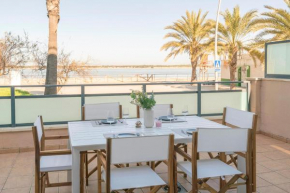 Atardecer en Sanlúcar, Sanlucar De Barrameda